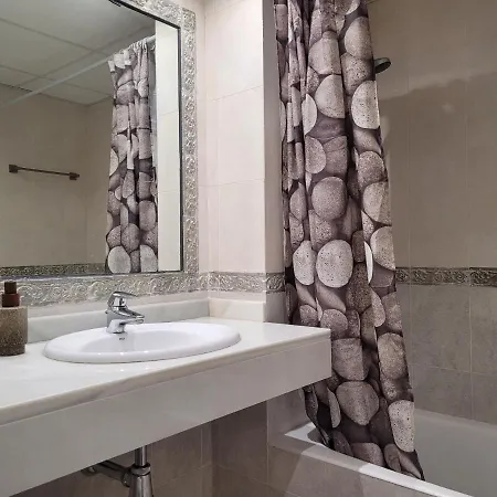 Hacienda Del Sol Marbella アパート