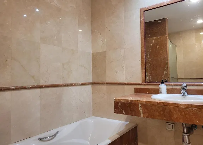 Appartement Hacienda Del Sol Marbella *