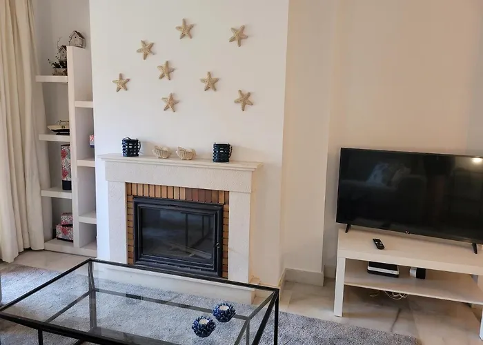 Appartement Hacienda Del Sol Marbella
