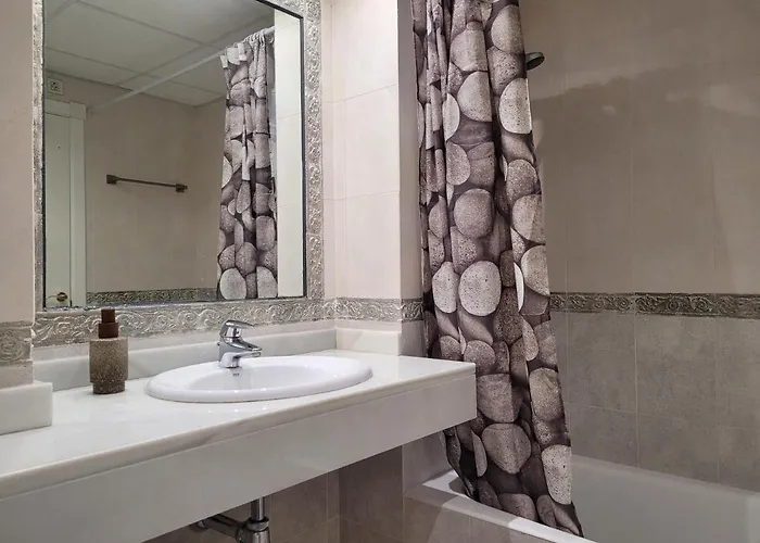 Hacienda Del Sol Marbella Appartement