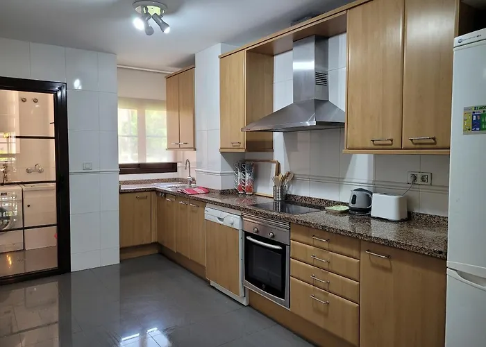Appartement Hacienda Del Sol Marbella *
