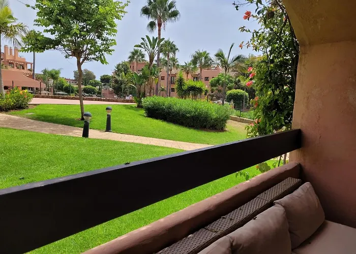 Hacienda Del Sol Marbella *