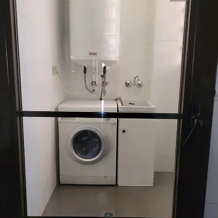 Apartament Hacienda Del Sol Marbella *