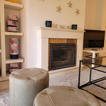 Apartament Hacienda Del Sol Marbella