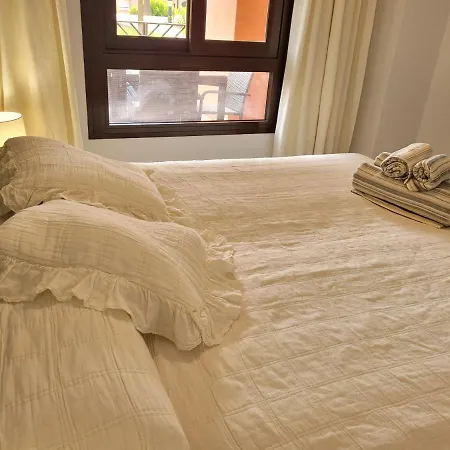 Hacienda Del Sol Marbella Apartament
