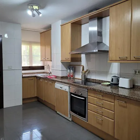 Apartament Hacienda Del Sol Marbella *